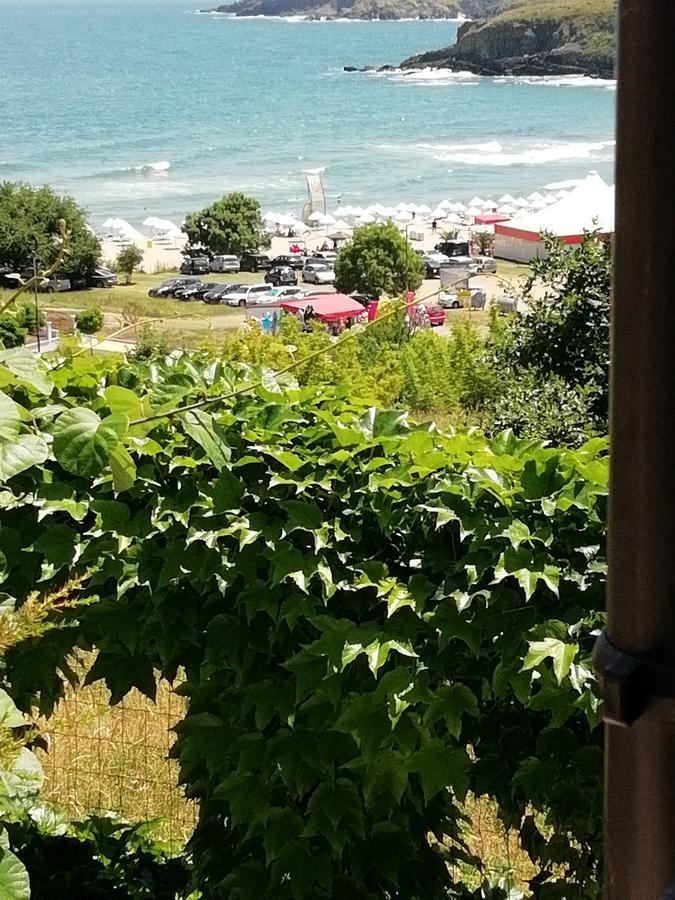 南海滩别墅 辛尼莫雷特 外观 照片
