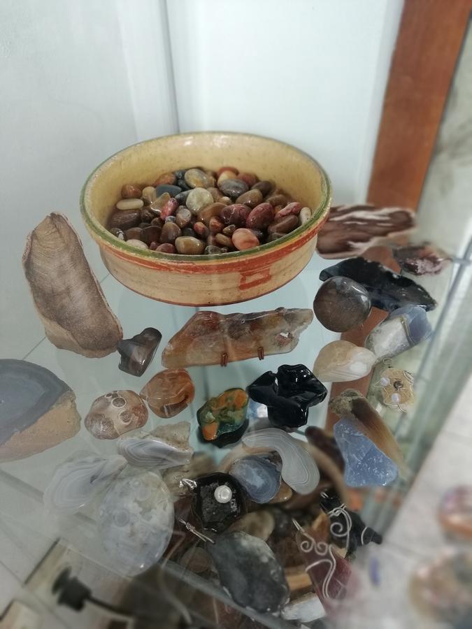 南海滩别墅 辛尼莫雷特 外观 照片