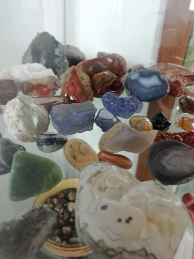 南海滩别墅 辛尼莫雷特 外观 照片