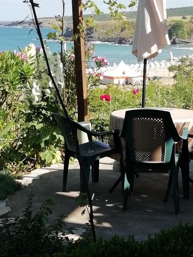 南海滩别墅 辛尼莫雷特 外观 照片