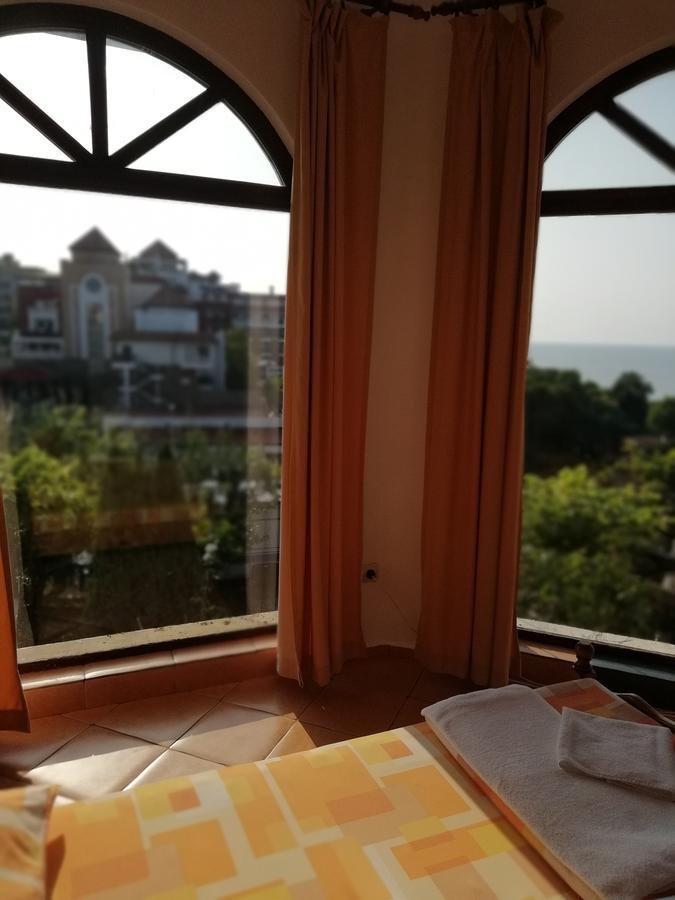 南海滩别墅 辛尼莫雷特 外观 照片